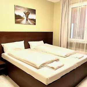 Hotel Star, Fráncfort del Meno