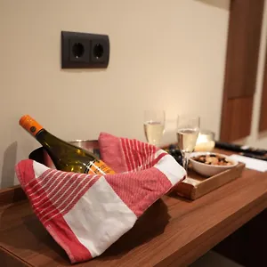 아타체 안 데르 메세 호텔