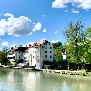 Schloss Ort Niemcy