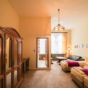 Hotelpension Margrit Niemcy